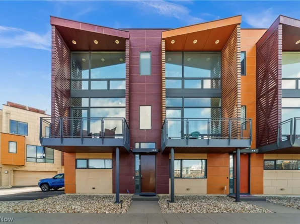 1881 E 119th St, Cleveland, OH 44106