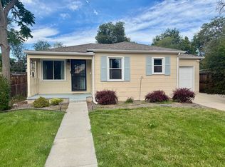 71 S Newton St, Denver, CO 80219
