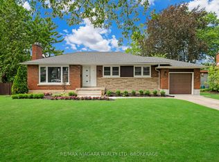 10 W Hampton Rd, Saint Catharines, ON L2T3Z3