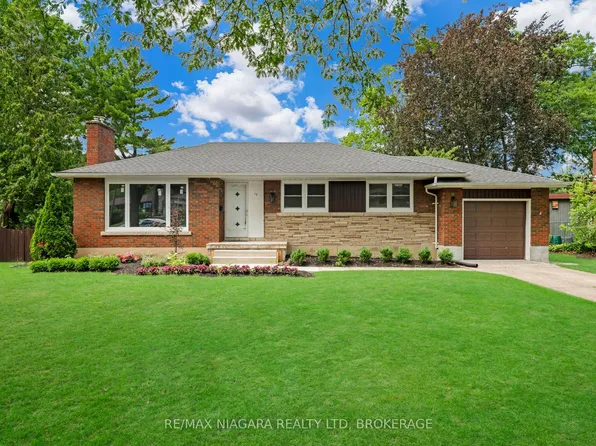 10 W Hampton Rd, Saint Catharines, ON L2T 3Z3