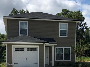 8412 Oden Ave, Jacksonville, FL 32216