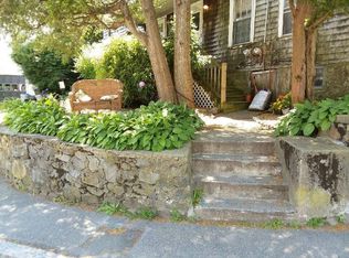 288 Washington St #1, Marblehead, MA 01945
