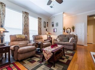 2011 Hearthside Ln, Garland, TX 75044
