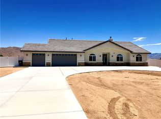13345 Joshua Rd, Apple Valley, CA 92308