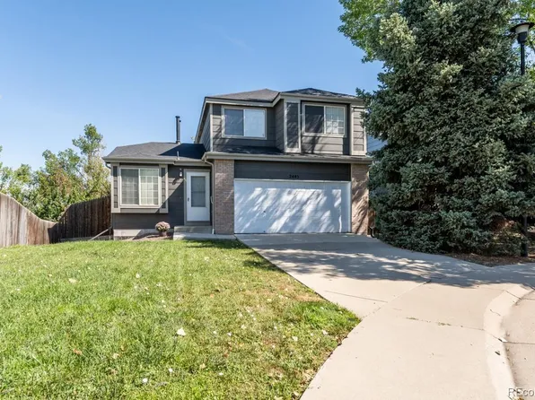2445 W 111th Court, Denver, CO 80234