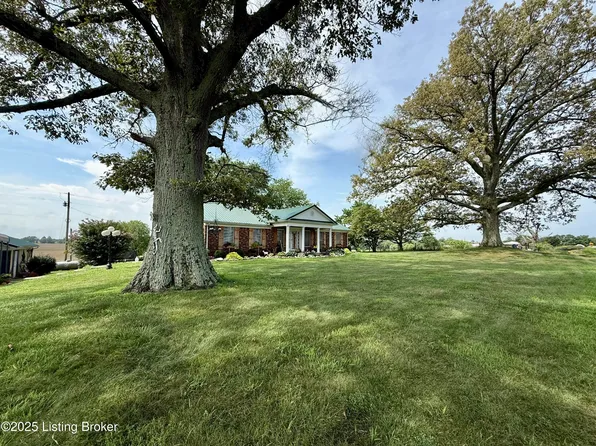 304 Highway 1401, Harned, KY 40144