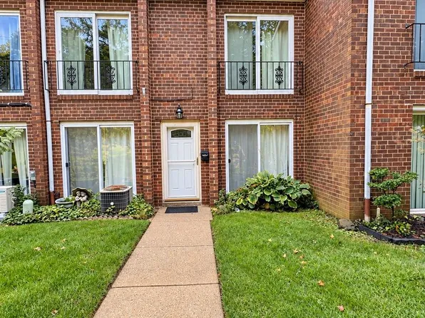 9001 Ridge Ave Unit 46, Philadelphia, PA 19128