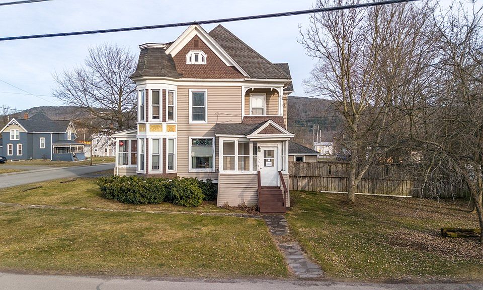 156202 2nd St, Ulster, PA 18850 Zillow