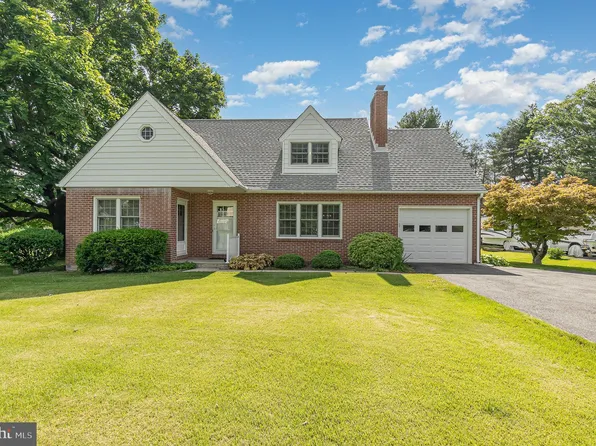 818 Matthews Ave, Aberdeen, MD 21001