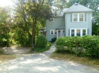 93 Wollaston Ave, Arlington, MA 02476