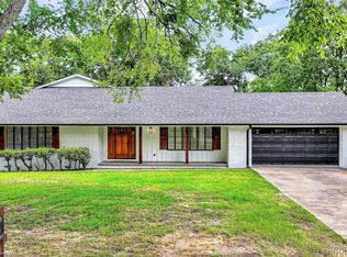 2222 Wilson St, Durant, OK 74701