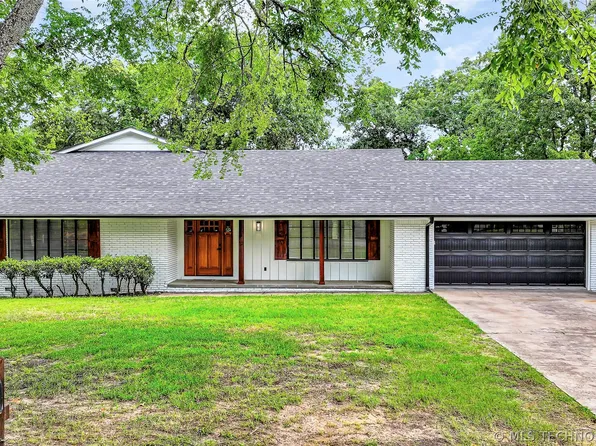 2222 Wilson St, Durant, OK 74701