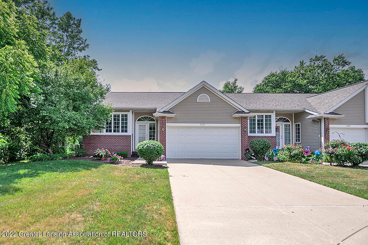 2527 Limerick Cir, Holt, MI 48842 Zillow