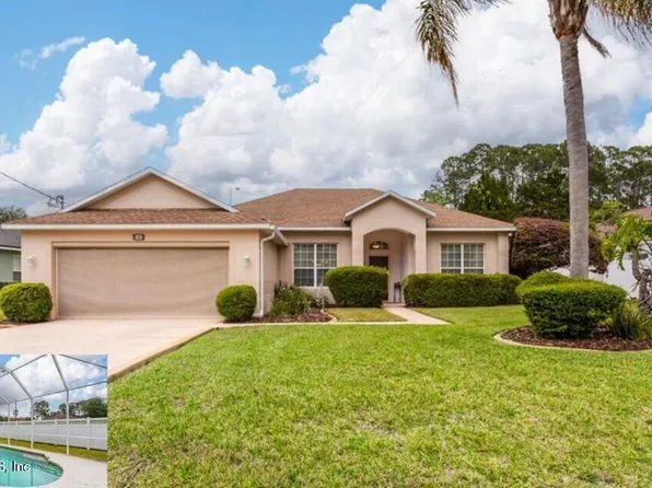 4 EAGLE Place, Palm Coast, FL 32164