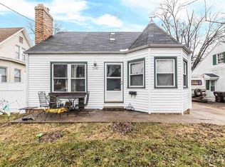 2142 N Prospect Rd, Peoria, IL 61603