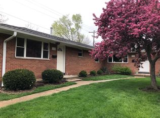 1138 Eastfield Rd, Worthington, OH 43085