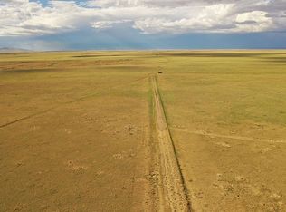 LOT-84A Crr, Medicine Bow, WY 82329