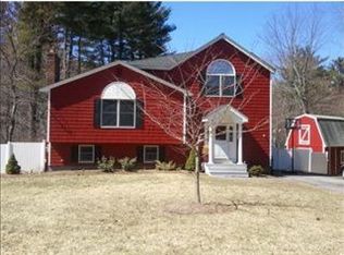 38 Baldwin St, Tewksbury, MA 01876