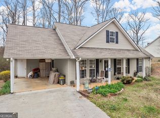 2451 Black Rd, Cleveland, GA 30528