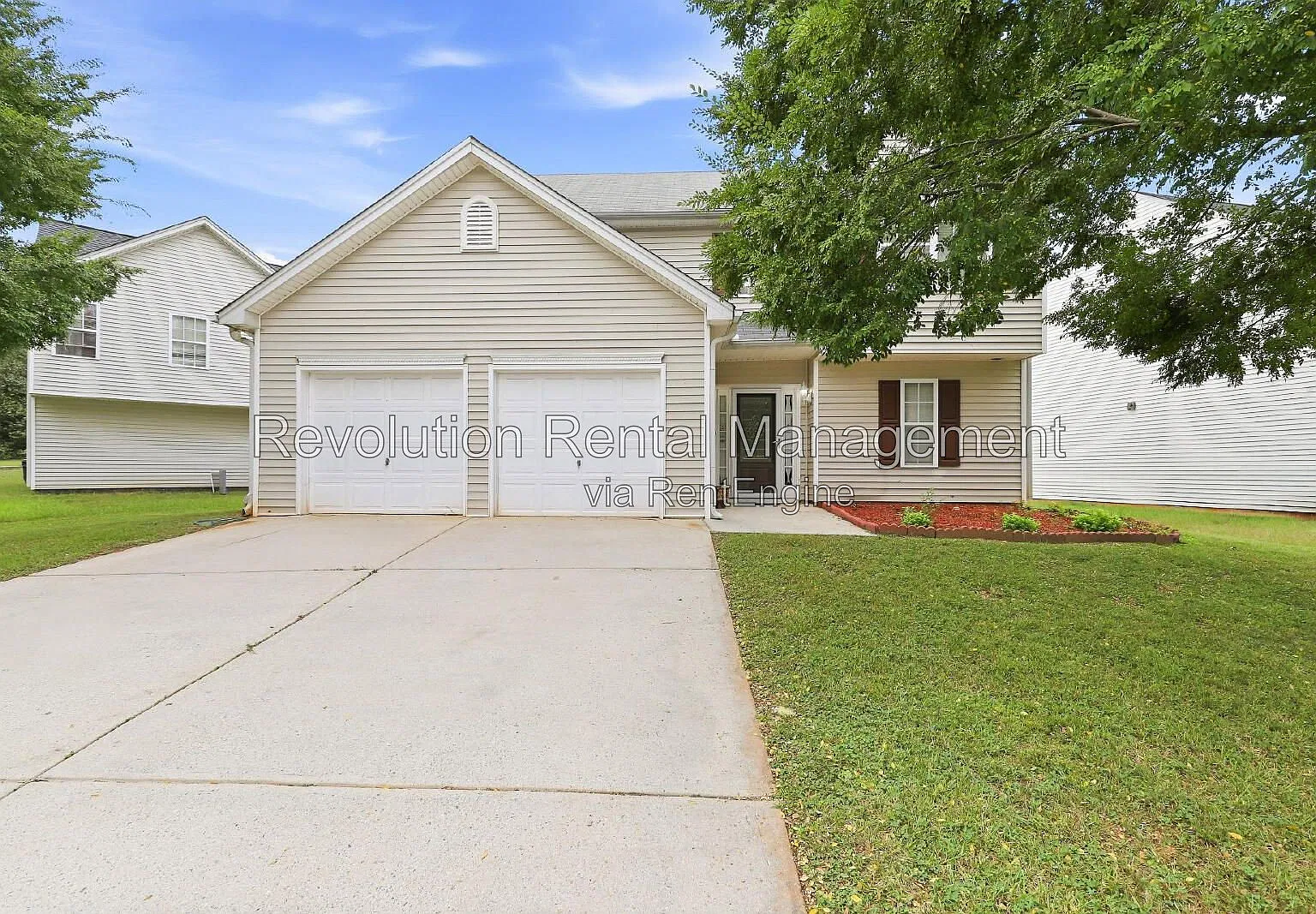 3 bed, 2.5 bath, 1486 sqft, $1,800 — Photo 1