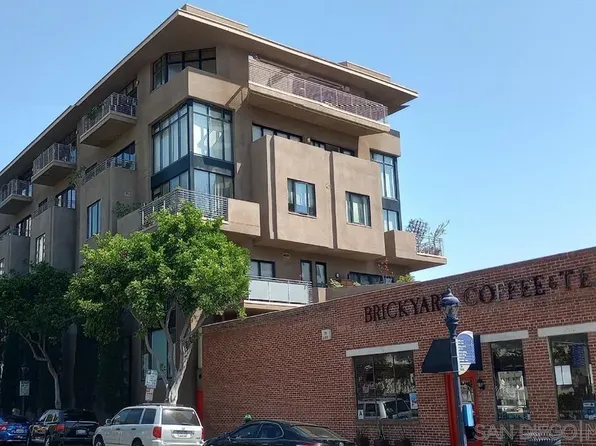 611 W G St Unit 221, San Diego, CA 92101