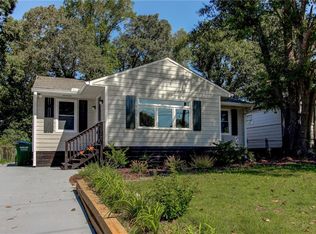 237 Birch St, Hapeville, GA 30354