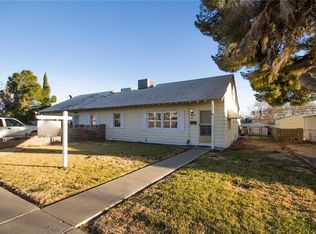 1305 New Mexico St, Boulder City, NV 89005