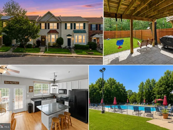 248 Golden Rain Ln, Bel Air, MD 21015