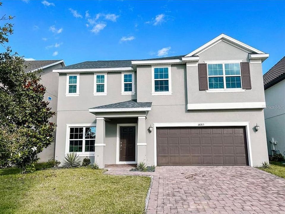 1st image of 14283 LAKE PRESERVE BOULEVARD