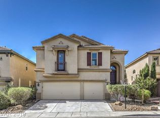 9065 Rusty Rifle Ave, Las Vegas, NV 89143