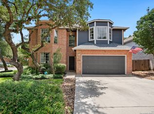 2502 Steepleway, San Antonio, TX 78248