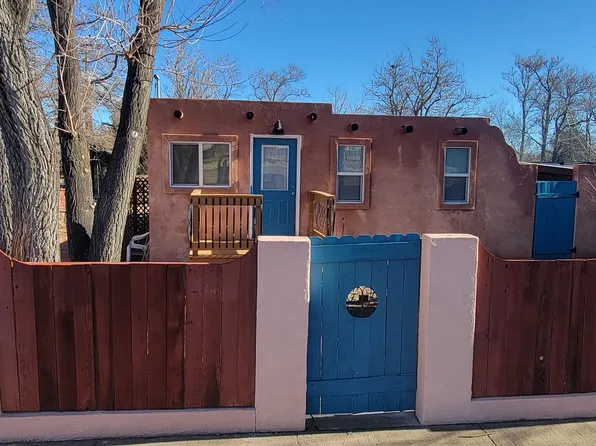 127 Railroad St, Florence, CO 81226