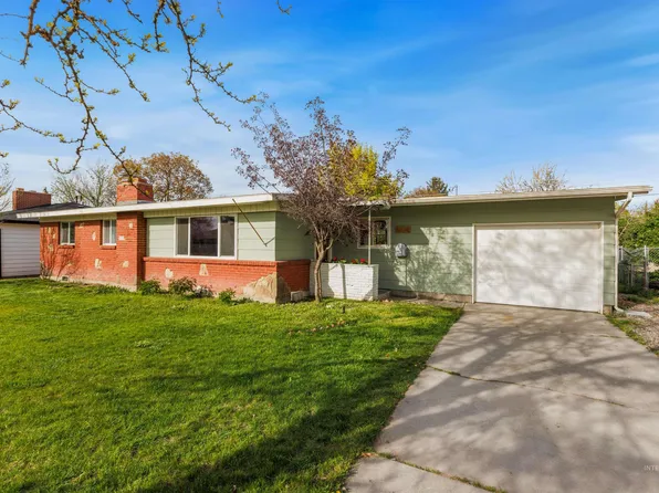 6834 W Ashland Dr, Boise, ID 83709