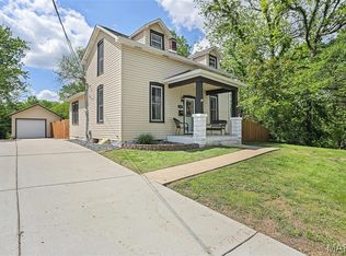 319 S Jefferson Ave, Collinsville, IL
