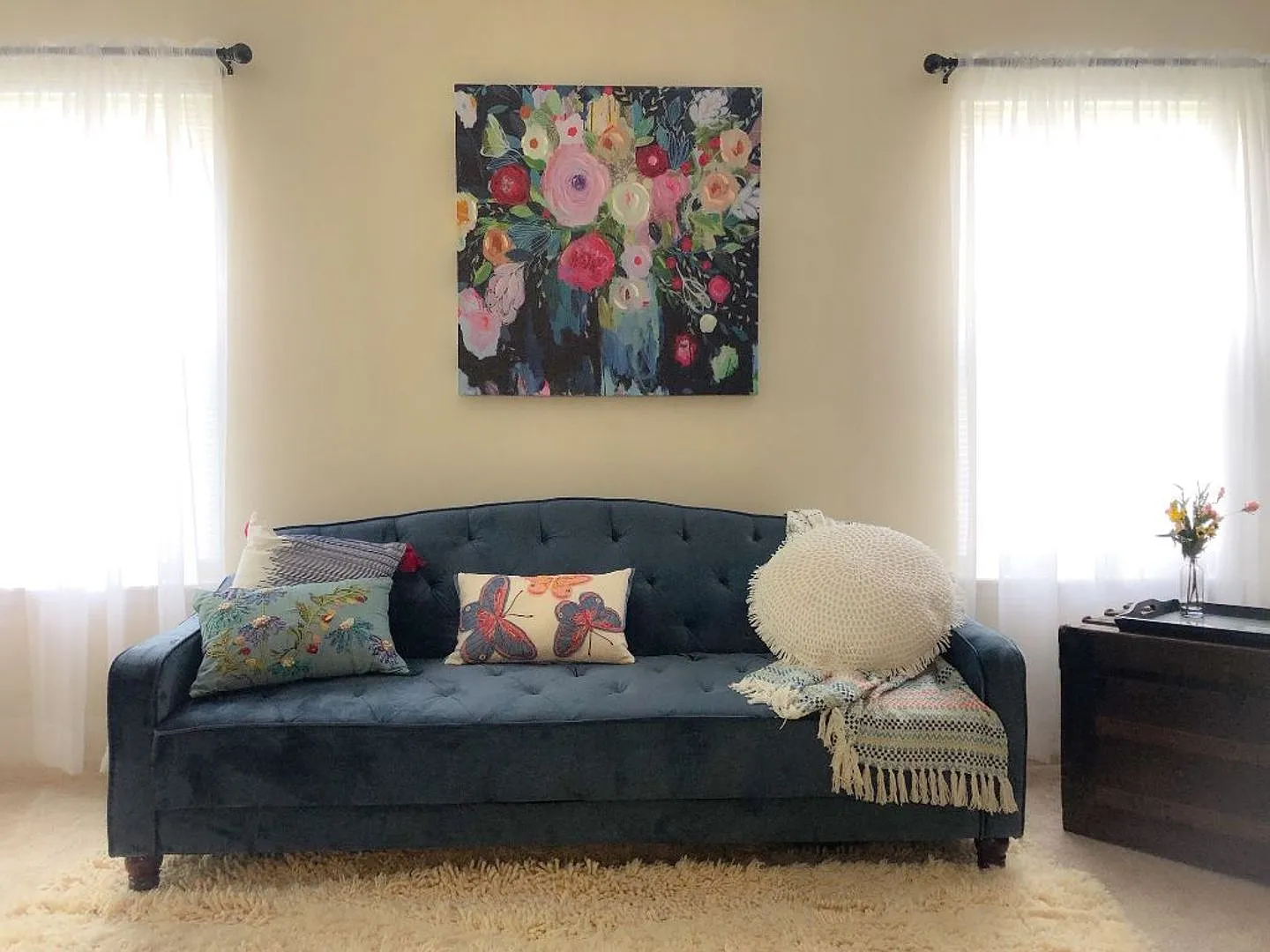 Short Term furnished rental available month to month — Photo 4