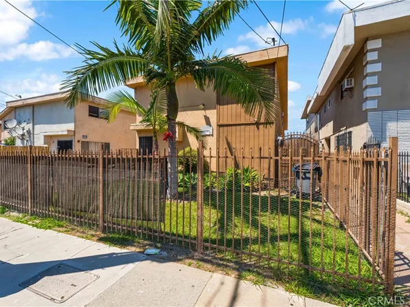 1731 W 144th St, Gardena, CA 90247