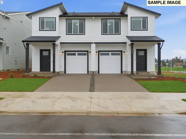 362 E Wilson St, Carlton, OR 97111