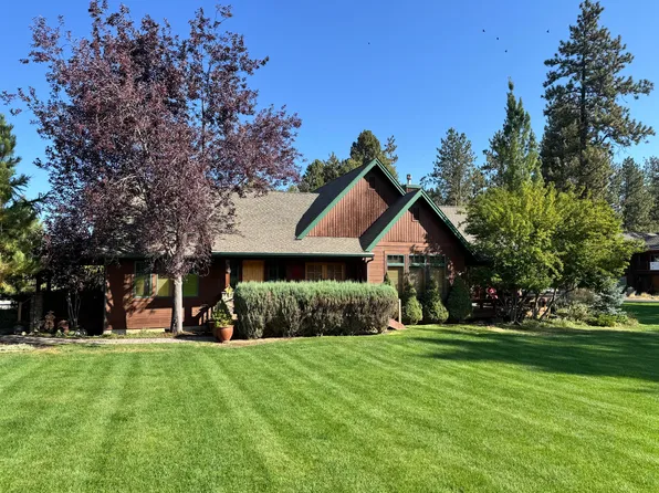 546 S Cottonwood St, Sisters, OR 97759