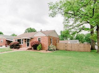 1800 Primrose Ave, Granite City, IL