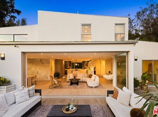 2615 La Cuesta Dr, Los Angeles, CA 90046