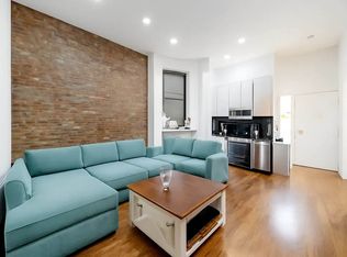 122 Ludlow St APT 1F, New York, NY 10002