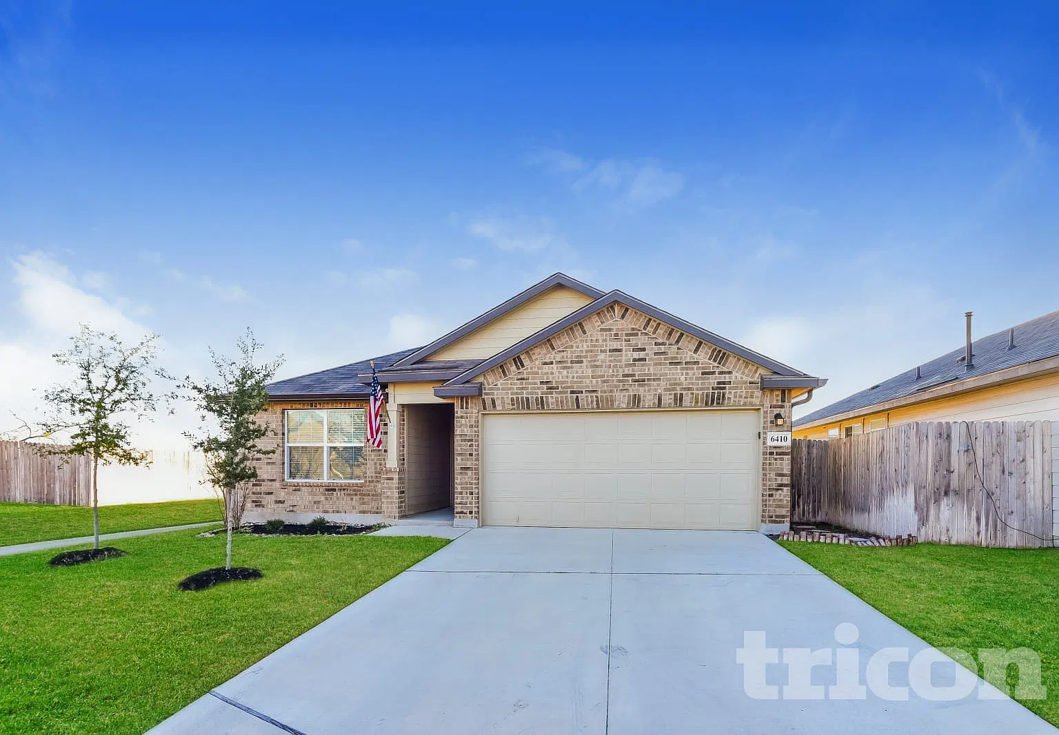 6410 Staccato Staff San Antonio TX — Photo 1