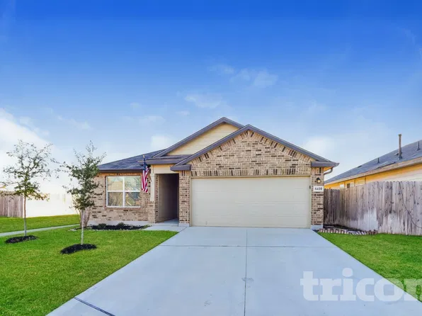 6410 Staccato Staff, San Antonio, TX 78252