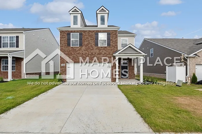 4 bed, 2.5 bath, 1821 sqft, $2,300 — Photo 1