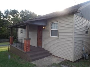 130 Gaines Ave, Beckley, WV 25801