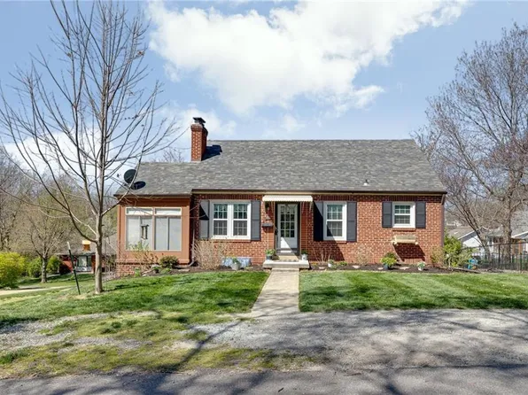 2514 Lucille Ave, Saint Joseph, MO 64506