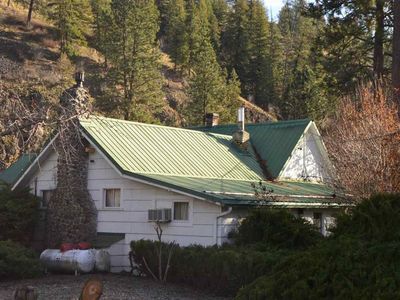 16411 S Valley Chapel Rd, Valleyford, WA, 99036