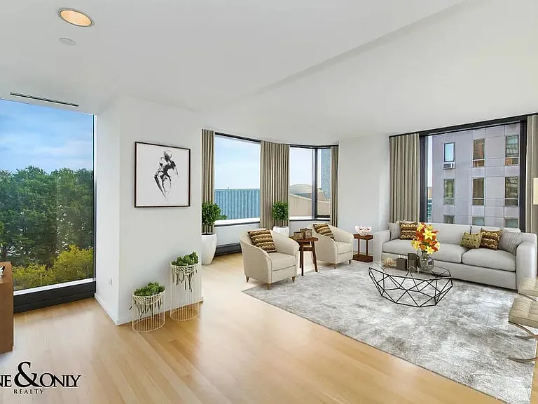 345 E 46th St #5A — Photo 5