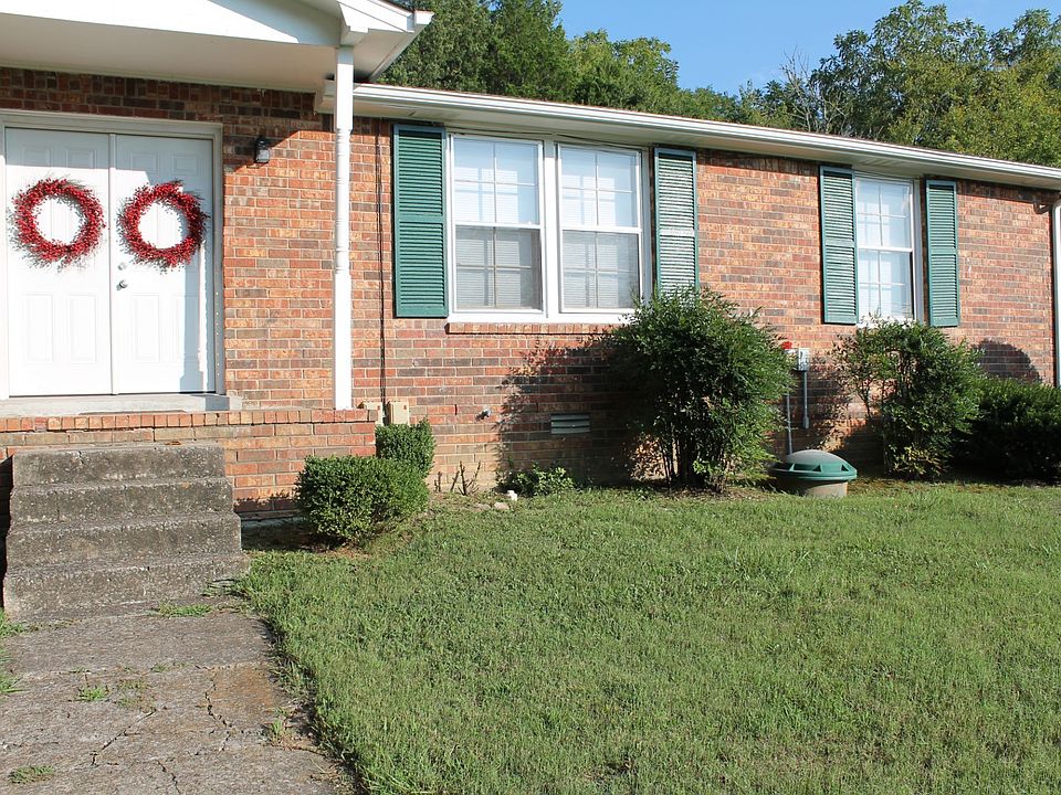 1st image of 1008 Center Point Ct #B