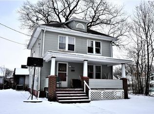 904 Locust St, New Castle, PA 16101